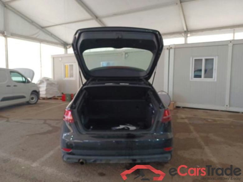 AUDI A3 / 2016 / 5P / BERLINA 30 TFSI BUSINESS S.BACK #5
