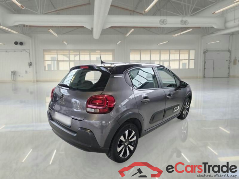 CITROEN C3 / 2020 / 5P / BERLINA PURETECH 83 SeS SHINE NEO PATENTATI #2