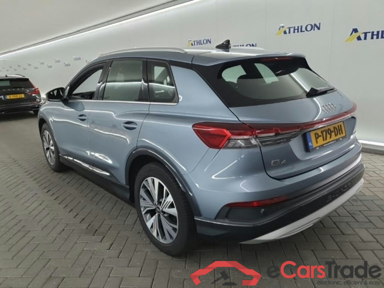 AUDI Q4 e-tron 40 e-tron Launch edition Advanced 5D 150kW Uitl. #4