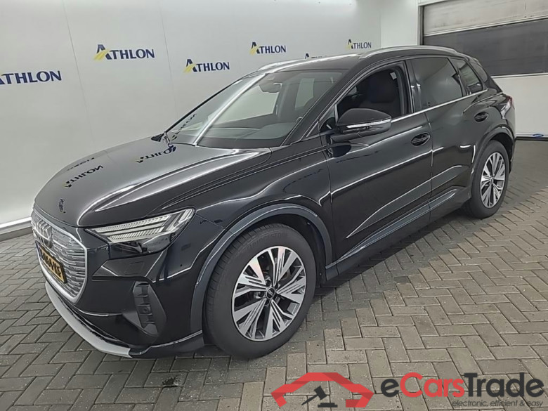 AUDI Q4 e-tron 40 e-tron Laun.Edit.Ad.Pl.150kW Athlon Edition