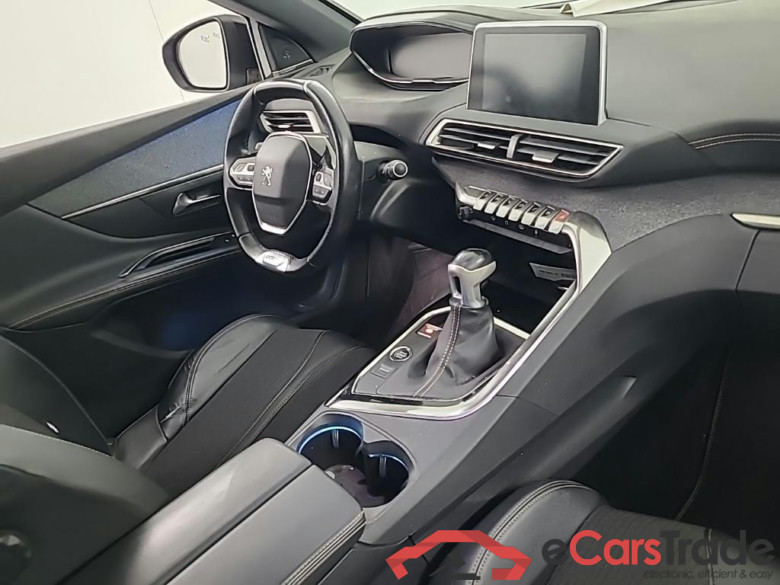 PEUGEOT 5008 Blue Lease GT-line PureTech 130 5D 96kW #6