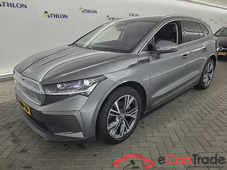 SKODA Enyaq iV iV 80 Business Edition Plus 5D 150kW