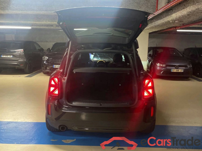 MINI Cooper SE Cooper SE Edition Premium Plus 125 - 95 ch ALL4 BVA6 #5