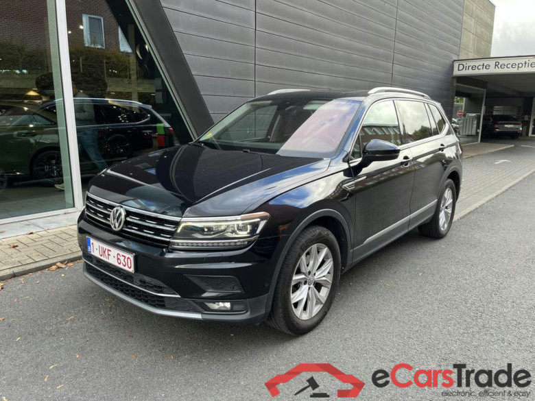 VOLKSWAGEN Tiguan Allspace Dsl 2.0 TDi SCR Highline BMT