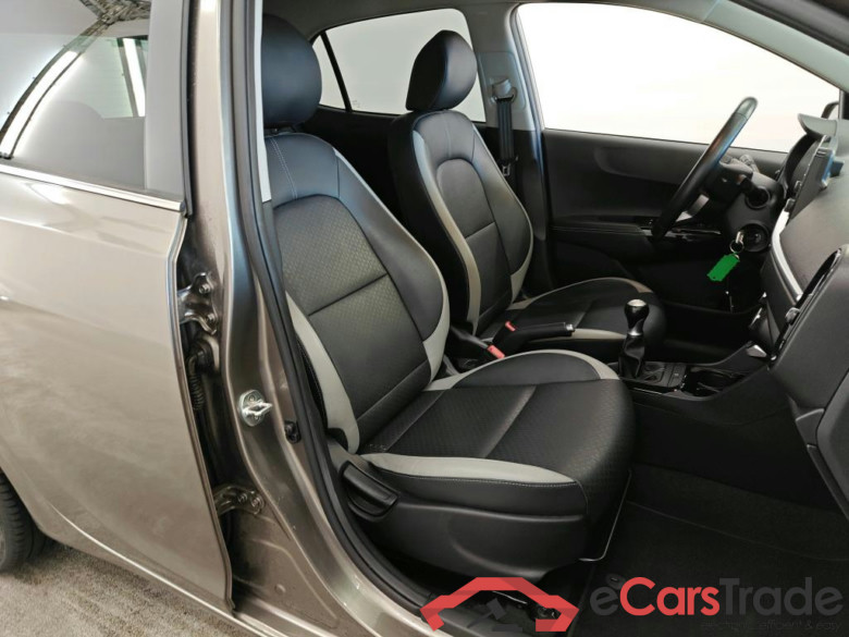 Kia Picanto 1.0 MPi Design Edition 5d #3