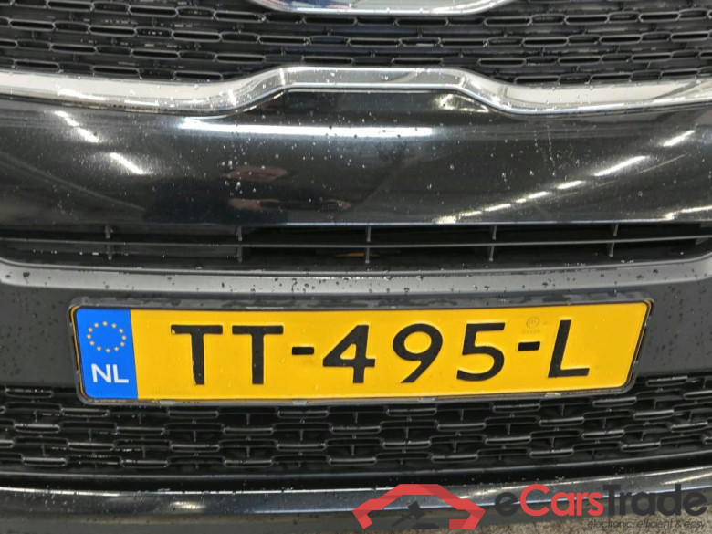 Kia Picanto 1.0CVVT ComfortPlusLine Navigator 4-zits 5d #5