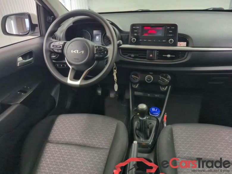 KIA Picanto 1.0 DPi ComfortL. 5p #3
