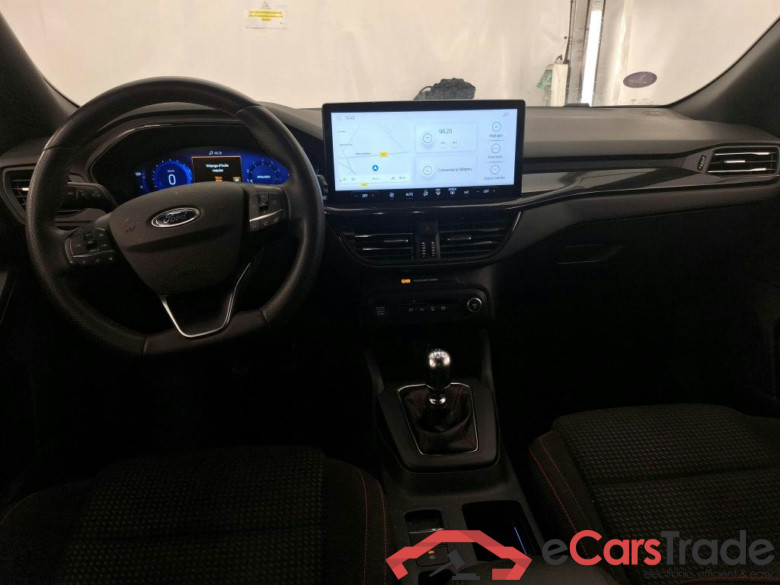 Focus Berline ST-Line 1.0 EcoBoost #5