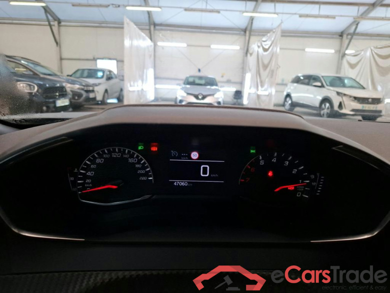 2008 Active 1.2 PureTech 100CV BVM6 E6d #6