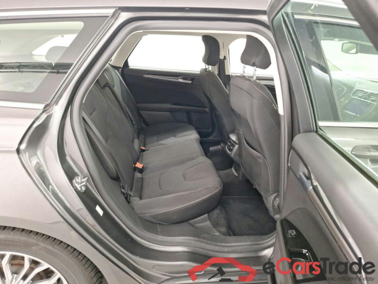 FORD MONDEO CLIPPER 2.0 HEV 140KW AUTO TITANIUM HEV #6
