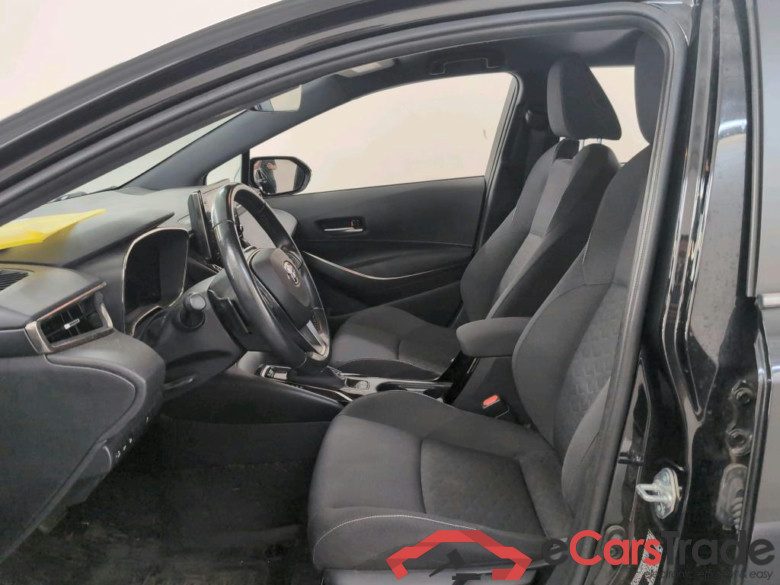 TOYOTA COROLLA TOURING SPORTS 2.0 HYBRID DYNAMIC E-CVT #5