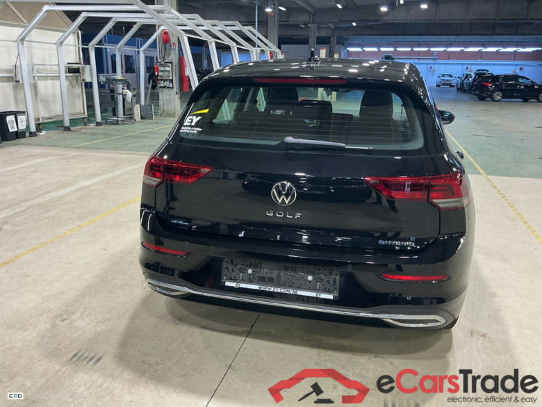 VOLKSWAGEN GOLF VIII 1.4 EHYBRID STYLE BUSINESS DSG #5