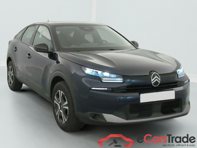 Citroen C4 You Hybride 110 ch e-DCS6