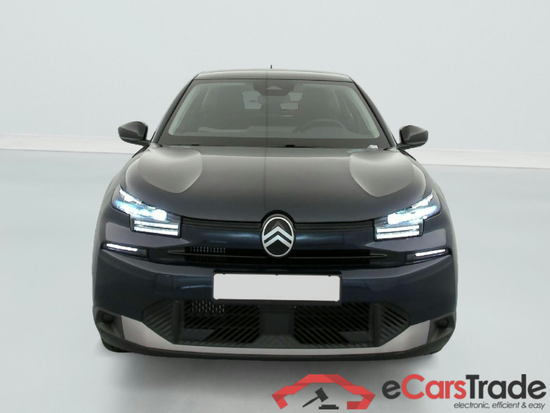 Citroen C4 You Hybride 110 ch e-DCS6 #2