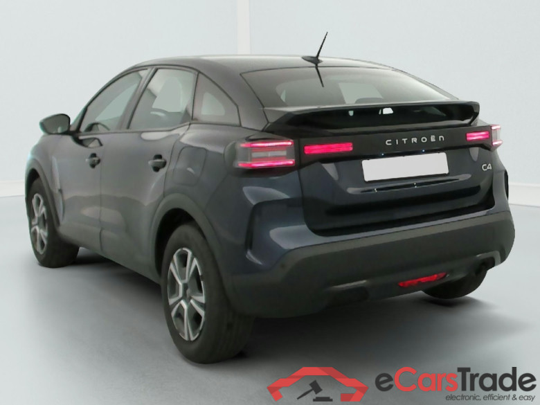 Citroen C4 You Hybride 110 ch e-DCS6 #5