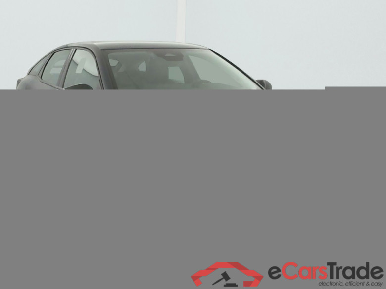 Citroen C4 Plus Hybride 145 ch e-DCS6