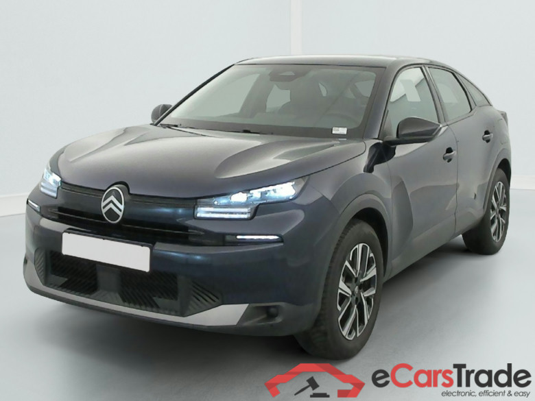 Citroen C4 Plus Hybride 145 ch e-DCS6 #3