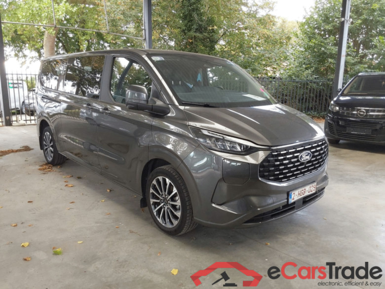 Ford Tourneo Custom Titanium X 2.5 PHEV 227 #1