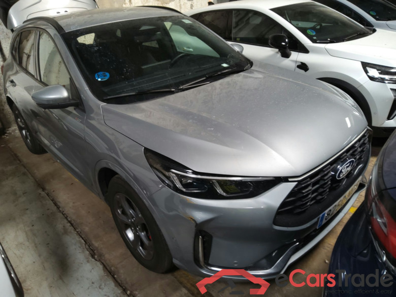 FORD Kuga 2.5 243CV AutomÃ¡tico   ST-LINE X(Winterpack)