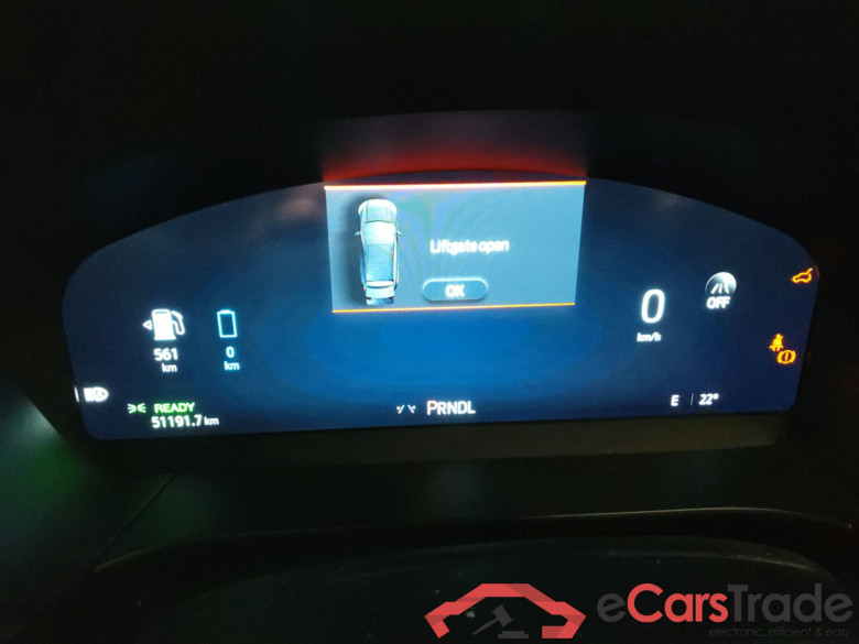 FORD Kuga 2.5 243CV AutomÃ¡tico   ST-LINE X(Winterpack) #4