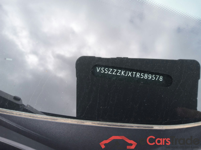 SEAT Arona 1.0 TSI 115cv Manual Style + #5