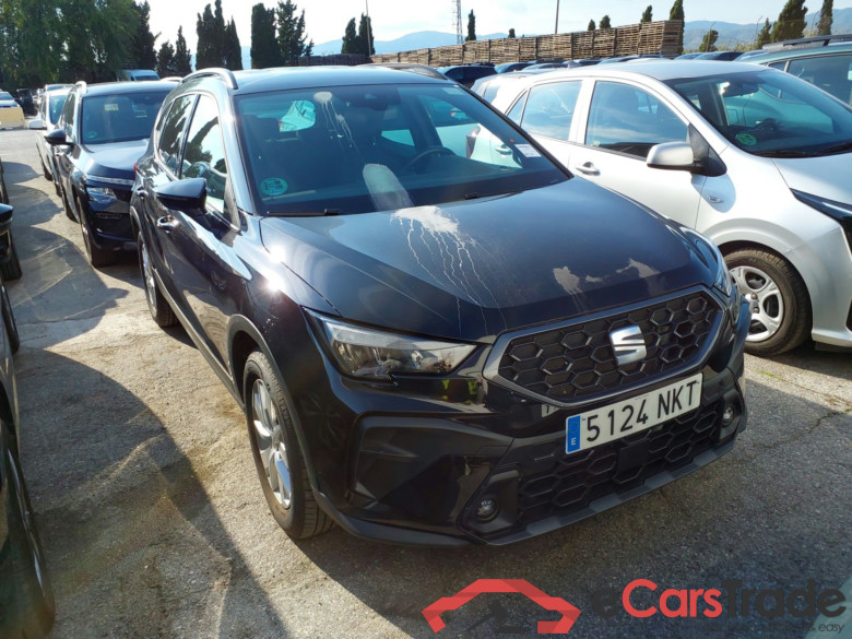 SEAT Arona 1.0 TSI 115cv Manual Style +