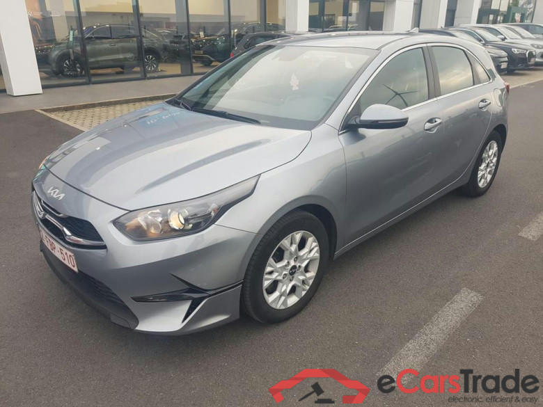 KIA Ceed 1.0 T-GDi Pure ISG