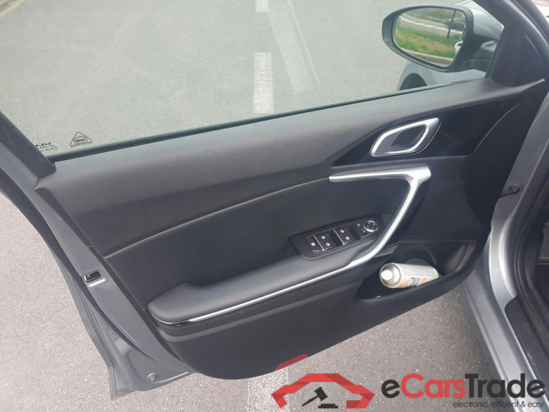 KIA Ceed 1.0 T-GDi Pure ISG #5