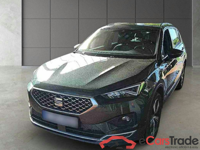 Tarraco Xperience 2.0 TDI 110KW AT7 E6d