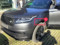 preview Land Rover Range Rover Velar #0