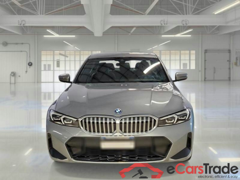 BMW SERIE 3 / 2022 / 4P / BERLINA 320E MSPORT AUT. #6