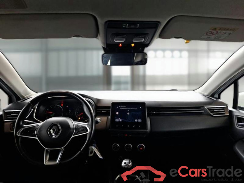 RENAULT CLIO / 2019 / 5P / BERLINA 1.0 TCE 66KW BUSINESS #3