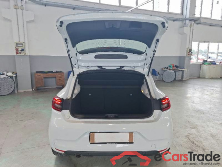 RENAULT CLIO / 2019 / 5P / BERLINA 1.0 TCE 66KW BUSINESS #5