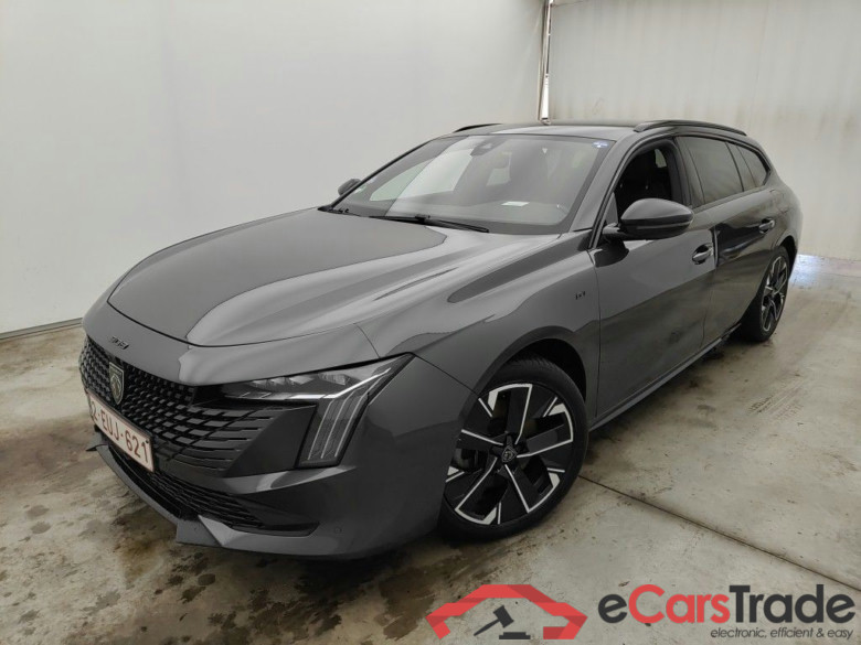 Peugeot 508 SW 1.6 Hybrid 180 e-EAT8 GT 5d