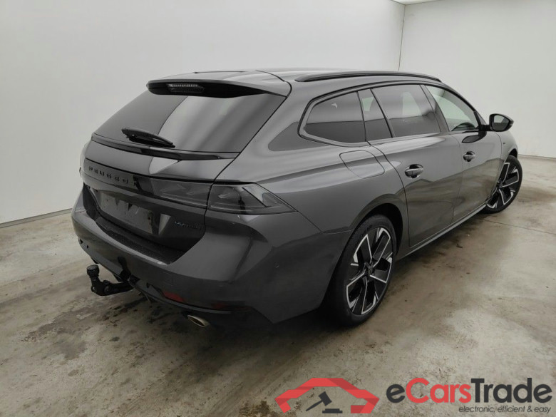 Peugeot 508 SW 1.6 Hybrid 180 e-EAT8 GT 5d #2