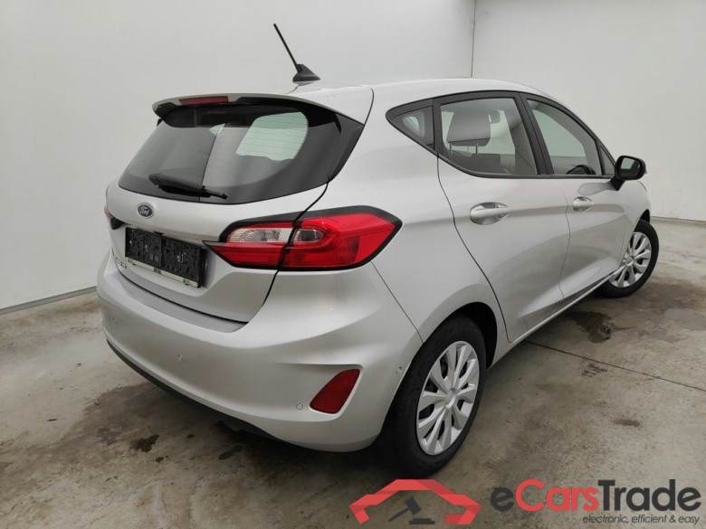 Ford Fiesta 1.0i EcoBoost 70kW Connected 5d #2