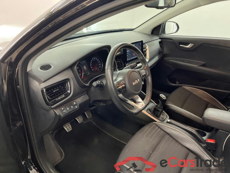 KIA Stonic 1.0 T-GDi MHEV GT-PlusLine #5