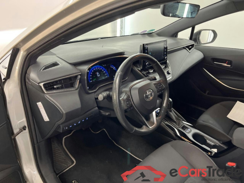 TOYOTA Corolla Touring Sports 1.8 Hybrid Business Plus #5