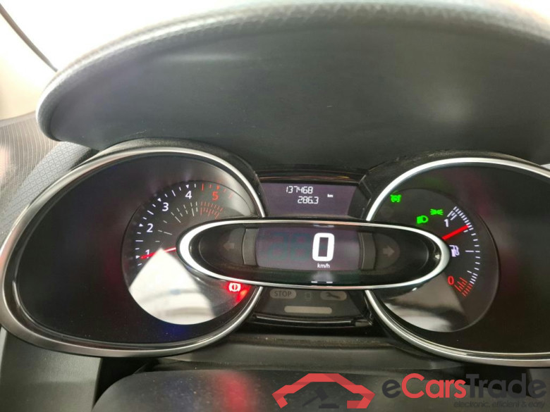 Clio IV Grandtour Business 1.5 dCi 90CV BVM5 E6 / TRANSFO VP VF #6