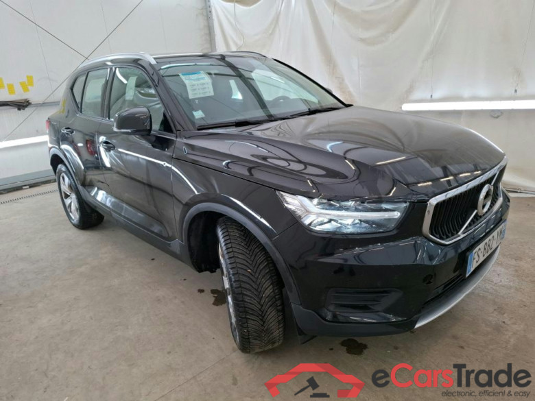 XC40 Momentum 2WD 2.0 D3 150CV BVA8 E6dT #4