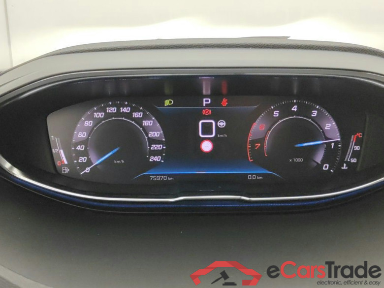 Peugeot 3008 1.2 PureTech 96kW S&S Auto Allure Pack 5d #6