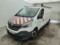 preview Renault Trafic #0