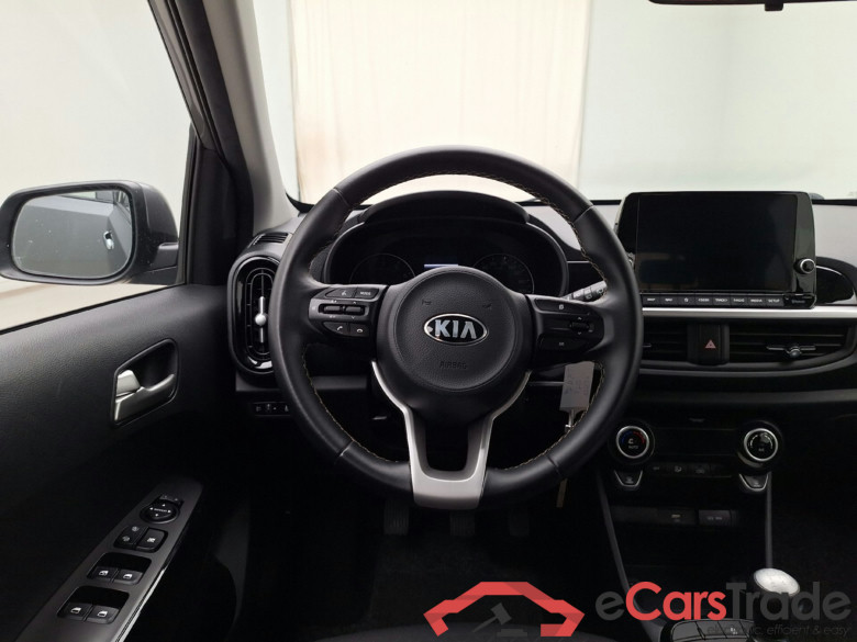 Kia, Picanto FL'20, Picanto 1.0 67 More 5d #6