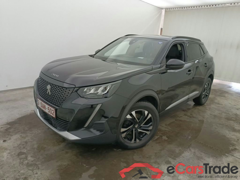 Peugeot 2008 1.5 BlueHDi 96kW S&S EAT8 Allure Pack 5d #1