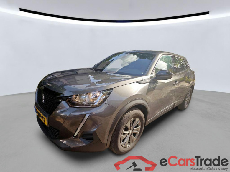 PEUGEOT 2008 96 kW #1