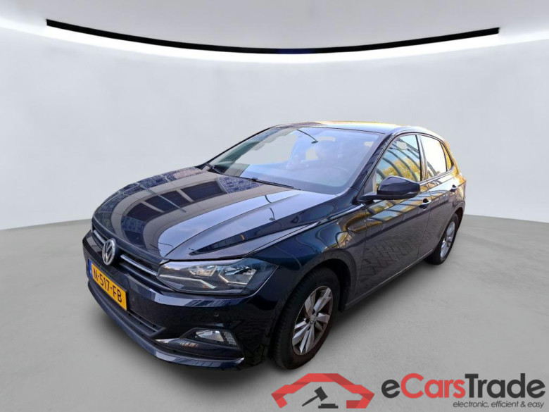 VOLKSWAGEN POLO 70 kW