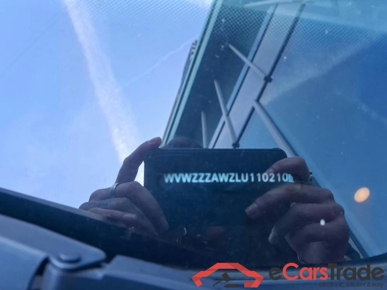 VOLKSWAGEN POLO 70 kW #2
