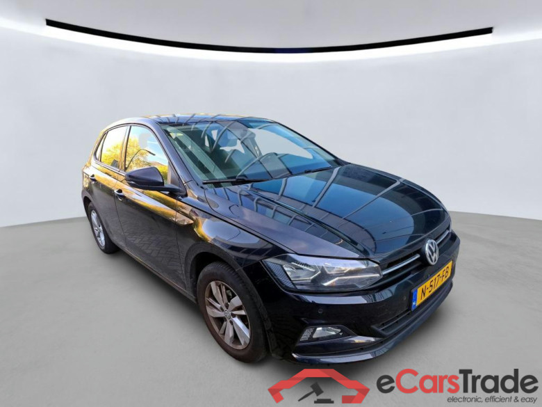 VOLKSWAGEN POLO 70 kW #4