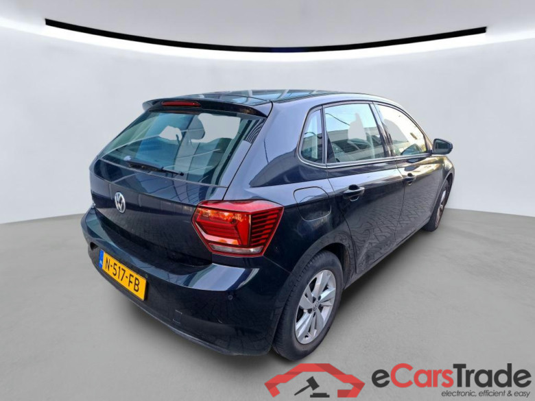 VOLKSWAGEN POLO 70 kW #5