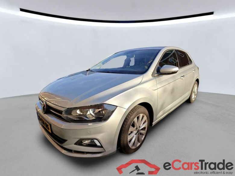 VOLKSWAGEN POLO 70 kW #1